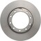 Centric Parts Standard Brake Rotor, 121.80014 121.80014 - alternate 1